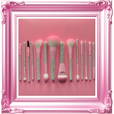 “Just a Baby” crystal brush bundle