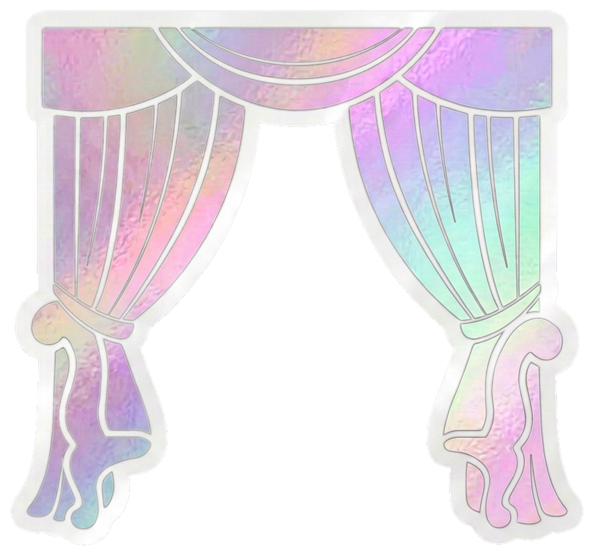 Designer Curtains