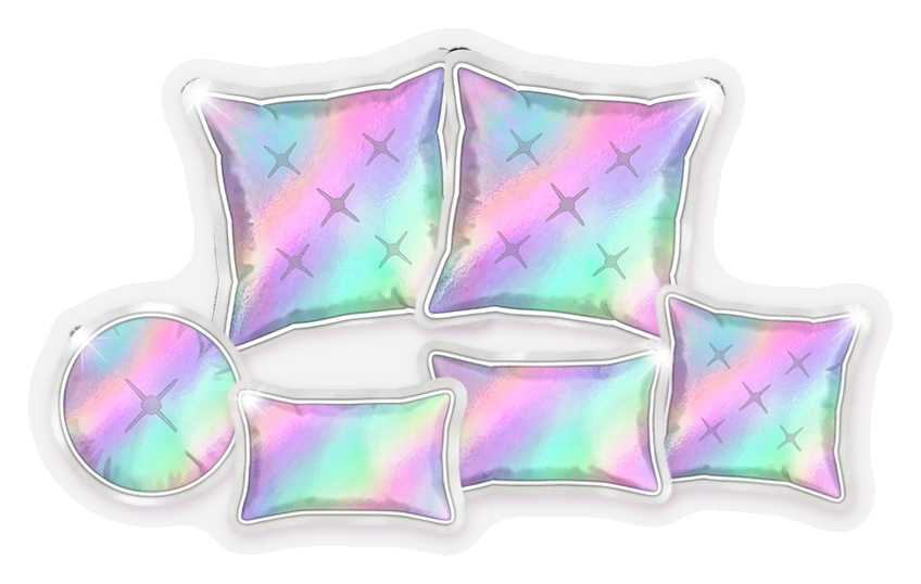 Cushions