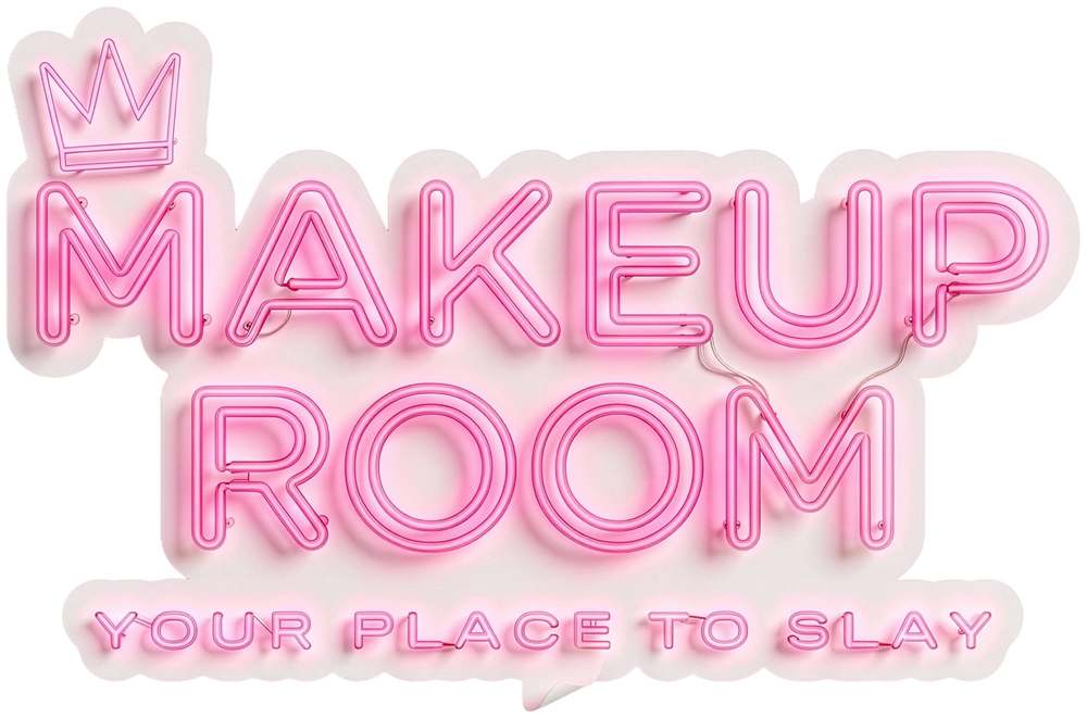 Makeup Room, your place to slay