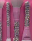 “Just a Baby” crystal brush bundle