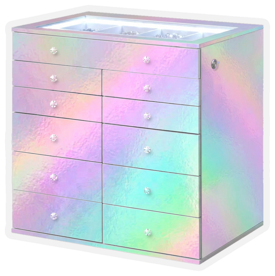 Treasure Chests